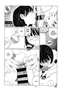 Page 209 of Ochinai Ame | Unfalling Rain - preview thumbnail