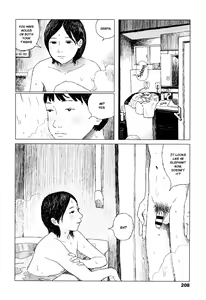 Page 211 of Ochinai Ame | Unfalling Rain - preview thumbnail