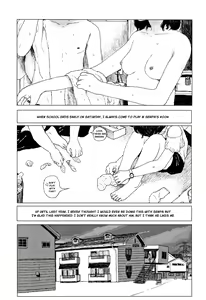 Page 212 of Ochinai Ame | Unfalling Rain - preview thumbnail
