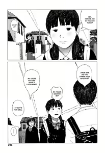 Page 216 of Ochinai Ame | Unfalling Rain - preview thumbnail