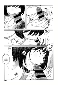 Page 222 of Ochinai Ame | Unfalling Rain - preview thumbnail