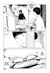 Page 224 of Ochinai Ame | Unfalling Rain - preview thumbnail