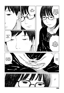 Page 229 of Ochinai Ame | Unfalling Rain - preview thumbnail