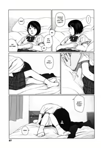 Page 100 of Ochinai Ame | Unfalling Rain - preview thumbnail