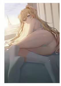 Page 133 of Uribou Zakka Ten Pants Tokkagata Gashuu Under wears 5 PINK LABEL - preview thumbnail