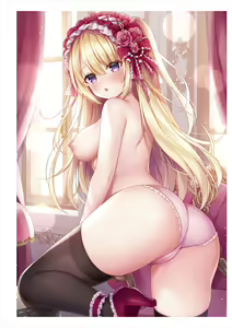 Page 145 of Uribou Zakka Ten Pants Tokkagata Gashuu Under wears 5 PINK LABEL - preview thumbnail