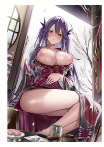 Page 17 of Uribou Zakka Ten Pants Tokkagata Gashuu Under wears 5 PINK LABEL - preview thumbnail