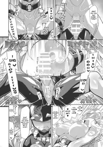 Page 11 of EVOLUTION! - preview thumbnail