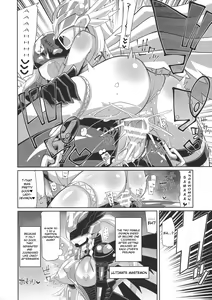 Page 13 of EVOLUTION! - preview thumbnail