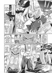 Page 9 of EVOLUTION! - preview thumbnail