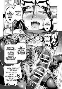 Page 20 of Soshite Futsumashi wa Ma o Haramu - preview thumbnail