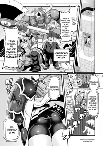 Page 2 of LOVE METER ~Netorareta Aibou~ - preview thumbnail
