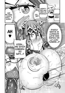 Page 31 of LOVE METER ~Netorareta Aibou~ - preview thumbnail