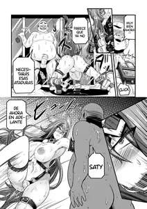 Page 33 of LOVE METER ~Netorareta Aibou~ - preview thumbnail