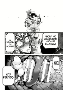 Page 43 of LOVE METER ~Netorareta Aibou~ - preview thumbnail