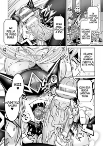 Page 49 of LOVE METER ~Netorareta Aibou~ - preview thumbnail