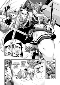 Page 5 of LOVE METER ~Netorareta Aibou~ - preview thumbnail