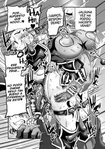 Page 61 of LOVE METER ~Netorareta Aibou~ - preview thumbnail