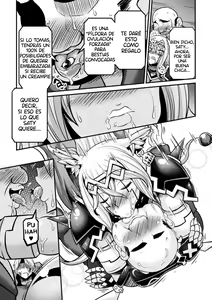 Page 62 of LOVE METER ~Netorareta Aibou~ - preview thumbnail