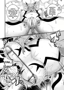 Page 69 of LOVE METER ~Netorareta Aibou~ - preview thumbnail