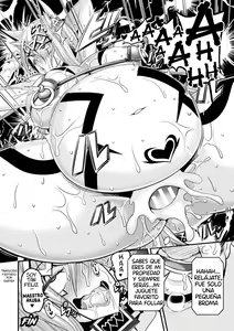 Page 71 of LOVE METER ~Netorareta Aibou~ - preview thumbnail