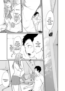 Page 16 of Asobi no Tsumori datta no ni (Zenpen) | Even Though I Decided to Play With You… - preview thumbnail