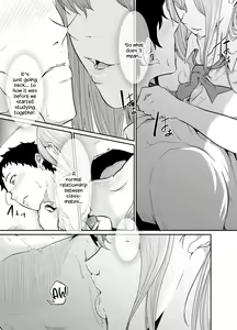 Page 20 of Asobi no Tsumori datta no ni (Zenpen) | Even Though I Decided to Play With You… - preview thumbnail