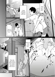 Page 35 of Asobi no Tsumori datta no ni (Zenpen) | Even Though I Decided to Play With You… - preview thumbnail