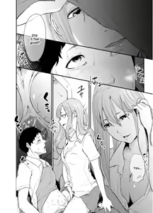Page 41 of Asobi no Tsumori datta no ni (Zenpen) | Even Though I Decided to Play With You… - preview thumbnail