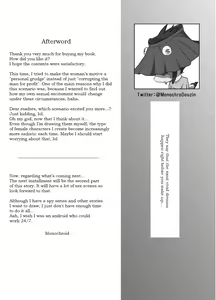 Page 50 of Asobi no Tsumori datta no ni (Zenpen) | Even Though I Decided to Play With You… - preview thumbnail
