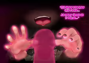 Page 147 of Shinsetsu Kasshoku Loli Succubus no Puniashi de Otosarechau! | A New Edition of Falling into Depravity from a Tanned Loli Succubus' Squishy Feet! - preview thumbnail
