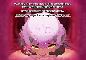 Page 195 of Shinsetsu Kasshoku Loli Succubus no Puniashi de Otosarechau! | A New Edition of Falling into Depravity from a Tanned Loli Succubus' Squishy Feet! - preview thumbnail
