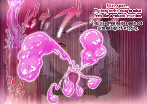 Page 209 of Shinsetsu Kasshoku Loli Succubus no Puniashi de Otosarechau! | A New Edition of Falling into Depravity from a Tanned Loli Succubus' Squishy Feet! - preview thumbnail
