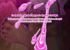 Page 265 of Shinsetsu Kasshoku Loli Succubus no Puniashi de Otosarechau! | A New Edition of Falling into Depravity from a Tanned Loli Succubus' Squishy Feet! - preview thumbnail