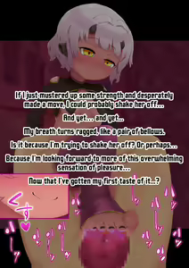 Page 290 of Shinsetsu Kasshoku Loli Succubus no Puniashi de Otosarechau! | A New Edition of Falling into Depravity from a Tanned Loli Succubus' Squishy Feet! - preview thumbnail