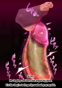 Page 293 of Shinsetsu Kasshoku Loli Succubus no Puniashi de Otosarechau! | A New Edition of Falling into Depravity from a Tanned Loli Succubus' Squishy Feet! - preview thumbnail