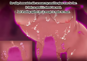 Page 375 of Shinsetsu Kasshoku Loli Succubus no Puniashi de Otosarechau! | A New Edition of Falling into Depravity from a Tanned Loli Succubus' Squishy Feet! - preview thumbnail