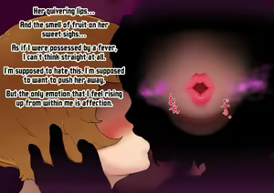 Page 384 of Shinsetsu Kasshoku Loli Succubus no Puniashi de Otosarechau! | A New Edition of Falling into Depravity from a Tanned Loli Succubus' Squishy Feet! - preview thumbnail