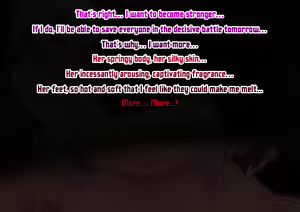 Page 413 of Shinsetsu Kasshoku Loli Succubus no Puniashi de Otosarechau! | A New Edition of Falling into Depravity from a Tanned Loli Succubus' Squishy Feet! - preview thumbnail