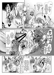 Page 17 of Ro-chan Mama to Tsukutte Asobo! - preview thumbnail