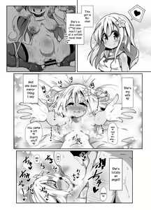 Page 3 of Ro-chan Mama to Tsukutte Asobo! - preview thumbnail