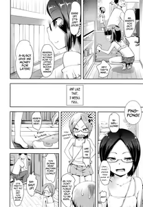 Page 6 of Tousatsu no Tousatsu | Sneak-Recording a Sneak-Recorder - preview thumbnail