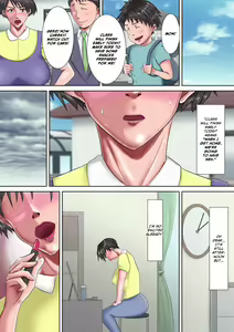 Page 21 of Haha ga Dogeza Shita Hi 2 ~Aware na Nikubenki Mama no Choukyou Kiroku~ | The Day Mother Prostrated Herself 2 ~The Training Record of Pathetic Toilet Mommy~ - preview thumbnail