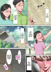 Page 41 of Haha ga Dogeza Shita Hi 2 ~Aware na Nikubenki Mama no Choukyou Kiroku~ | The Day Mother Prostrated Herself 2 ~The Training Record of Pathetic Toilet Mommy~ - preview thumbnail