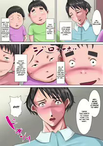 Page 48 of Haha ga Dogeza Shita Hi 2 ~Aware na Nikubenki Mama no Choukyou Kiroku~ | The Day Mother Prostrated Herself 2 ~The Training Record of Pathetic Toilet Mommy~ - preview thumbnail