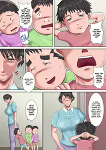Page 50 of Haha ga Dogeza Shita Hi 2 ~Aware na Nikubenki Mama no Choukyou Kiroku~ | The Day Mother Prostrated Herself 2 ~The Training Record of Pathetic Toilet Mommy~ - preview thumbnail