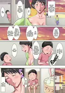 Page 53 of Haha ga Dogeza Shita Hi 2 ~Aware na Nikubenki Mama no Choukyou Kiroku~ | The Day Mother Prostrated Herself 2 ~The Training Record of Pathetic Toilet Mommy~ - preview thumbnail