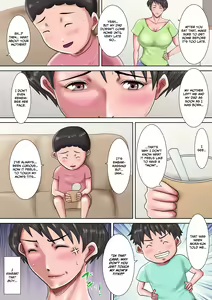 Page 54 of Haha ga Dogeza Shita Hi 2 ~Aware na Nikubenki Mama no Choukyou Kiroku~ | The Day Mother Prostrated Herself 2 ~The Training Record of Pathetic Toilet Mommy~ - preview thumbnail