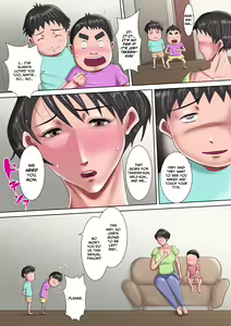 Page 60 of Haha ga Dogeza Shita Hi 2 ~Aware na Nikubenki Mama no Choukyou Kiroku~ | The Day Mother Prostrated Herself 2 ~The Training Record of Pathetic Toilet Mommy~ - preview thumbnail