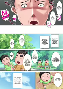Page 98 of Haha ga Dogeza Shita Hi 2 ~Aware na Nikubenki Mama no Choukyou Kiroku~ | The Day Mother Prostrated Herself 2 ~The Training Record of Pathetic Toilet Mommy~ - preview thumbnail